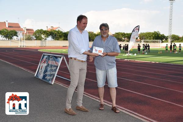 Campus Futbol Miguelturra 2023-dia 1 inauguracion-fuente Area de Comunicación Municipal-126