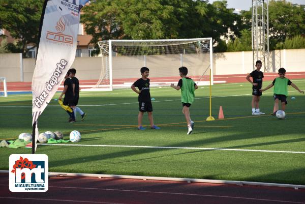 Campus Futbol Miguelturra 2023-dia 1 inauguracion-fuente Area de Comunicación Municipal-131