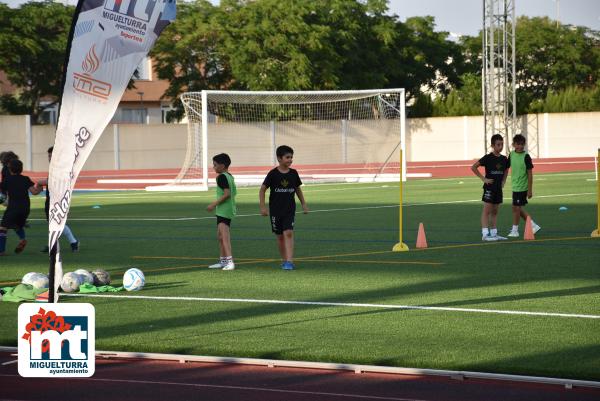 Campus Futbol Miguelturra 2023-dia 1 inauguracion-fuente Area de Comunicación Municipal-132