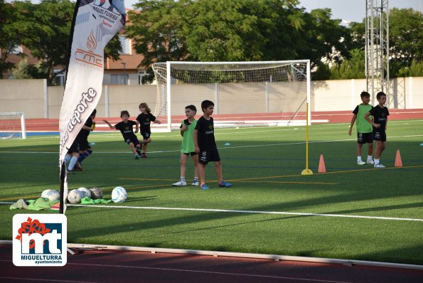 Campus Futbol Miguelturra 2023-dia 1 inauguracion-fuente Area de Comunicación Municipal-133