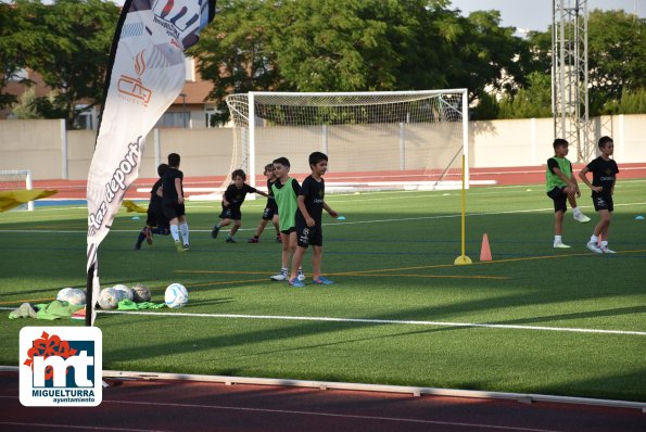 Campus Futbol Miguelturra 2023-dia 1 inauguracion-fuente Area de Comunicación Municipal-134