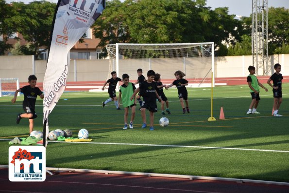 Campus Futbol Miguelturra 2023-dia 1 inauguracion-fuente Area de Comunicación Municipal-135