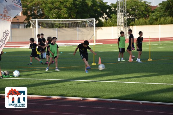 Campus Futbol Miguelturra 2023-dia 1 inauguracion-fuente Area de Comunicación Municipal-136