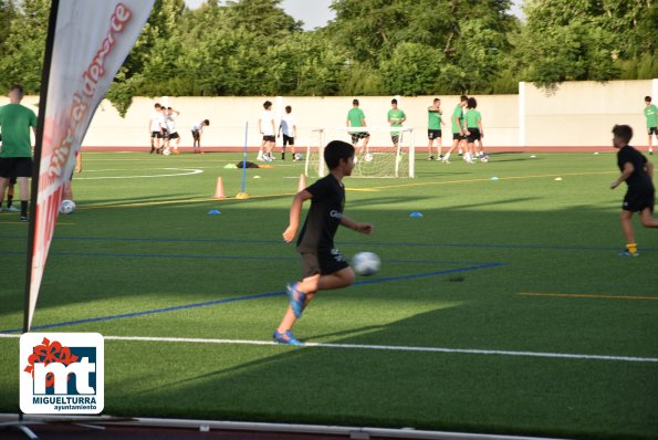 Campus Futbol Miguelturra 2023-dia 1 inauguracion-fuente Area de Comunicación Municipal-138