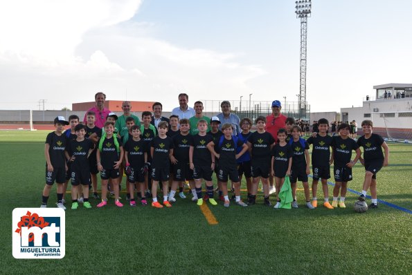 Campus Futbol Miguelturra 2023-dia 1 inauguracion-fuente Area de Comunicación Municipal-142