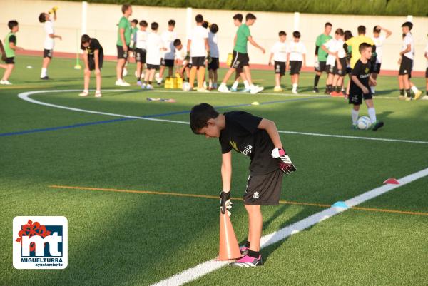 Campus Futbol Miguelturra 2023-dia 1 inauguracion-fuente Area de Comunicación Municipal-146