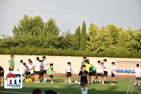 Campus Futbol Miguelturra 2023-dia 1 inauguracion-fuente Area de Comunicación Municipal-147