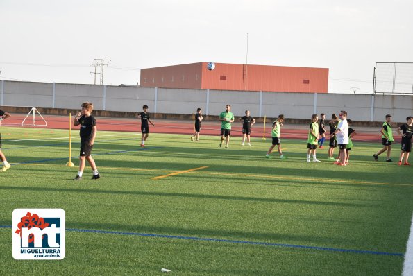 Campus Futbol Miguelturra 2023-dia 1 inauguracion-fuente Area de Comunicación Municipal-148