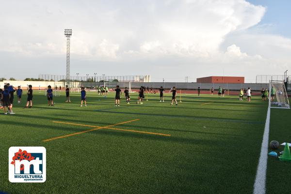 Campus Futbol Miguelturra 2023-dia 1 inauguracion-fuente Area de Comunicación Municipal-149