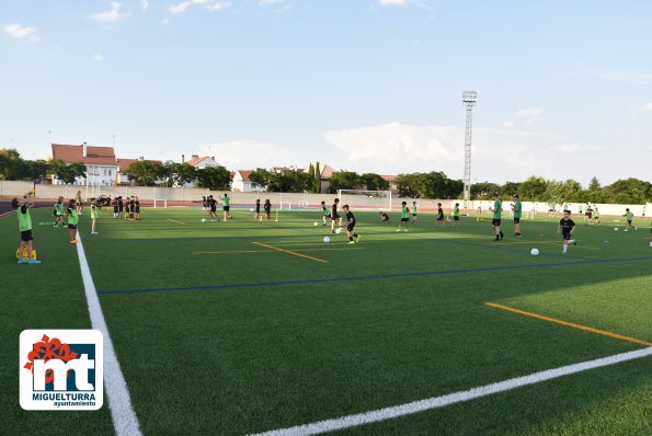 Campus Futbol Miguelturra 2023-dia 1 inauguracion-fuente Area de Comunicación Municipal-151