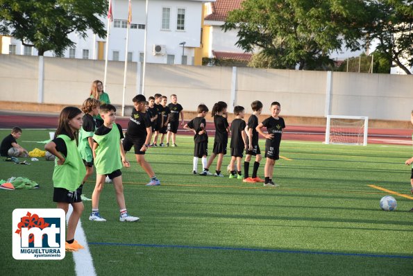 Campus Futbol Miguelturra 2023-dia 1 inauguracion-fuente Area de Comunicación Municipal-152