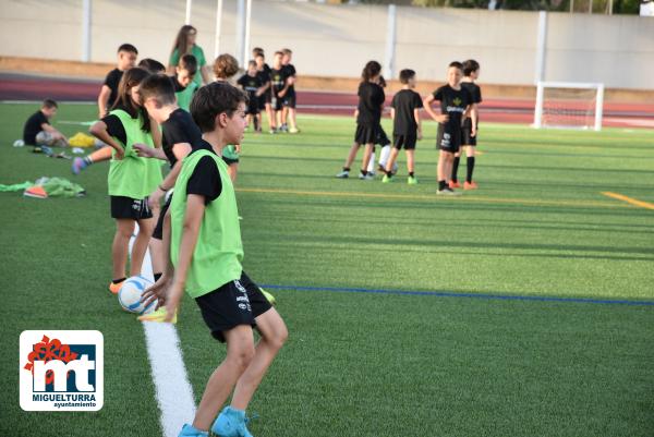 Campus Futbol Miguelturra 2023-dia 1 inauguracion-fuente Area de Comunicación Municipal-154