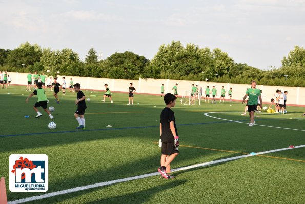 Campus Futbol Miguelturra 2023-dia 1 inauguracion-fuente Area de Comunicación Municipal-158