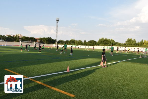 Campus Futbol Miguelturra 2023-dia 1 inauguracion-fuente Area de Comunicación Municipal-160