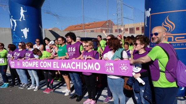 Carrera por la Igualdad 2019-Miguelturra-fuente imagenes- Foro Igualdad-003