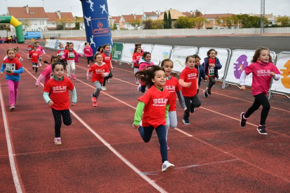 Otras imagenes - Fuente Berna Martinez - Carrera Mini 2019-034