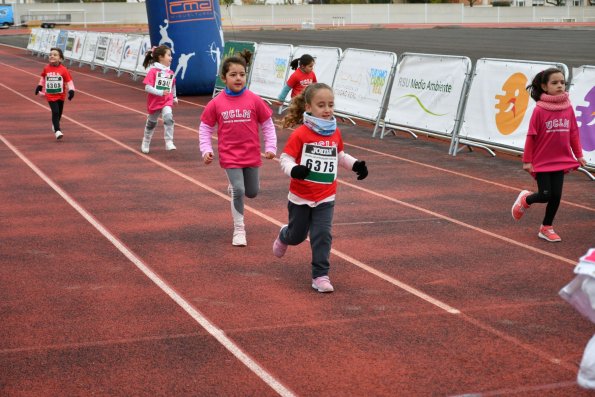 Otras imagenes - Fuente Berna Martinez - Carrera Mini 2019-037