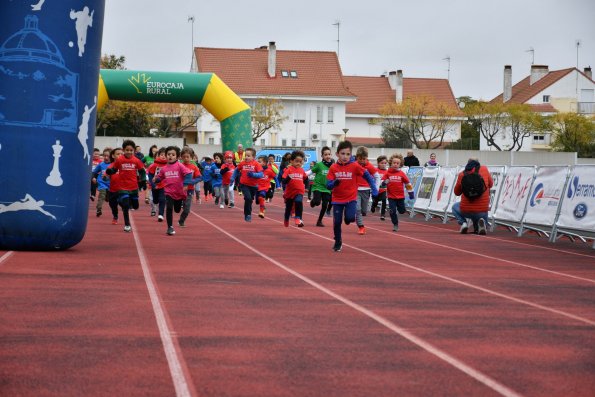 Otras imagenes - Fuente Berna Martinez - Carrera Mini 2019-042