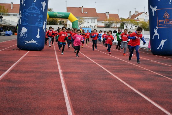 Otras imagenes - Fuente Berna Martinez - Carrera Mini 2019-045