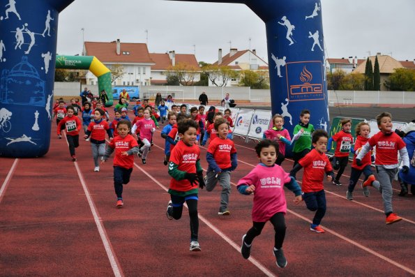 Otras imagenes - Fuente Berna Martinez - Carrera Mini 2019-047