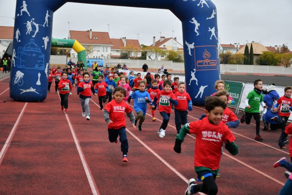 Otras imagenes - Fuente Berna Martinez - Carrera Mini 2019-048