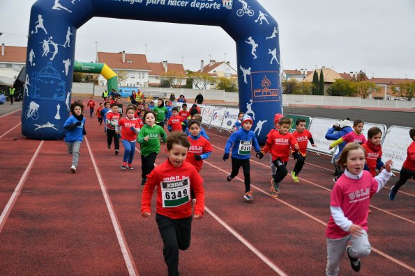 Otras imagenes - Fuente Berna Martinez - Carrera Mini 2019-051