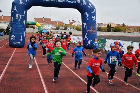 Otras imagenes - Fuente Berna Martinez - Carrera Mini 2019-052