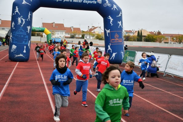 Otras imagenes - Fuente Berna Martinez - Carrera Mini 2019-053