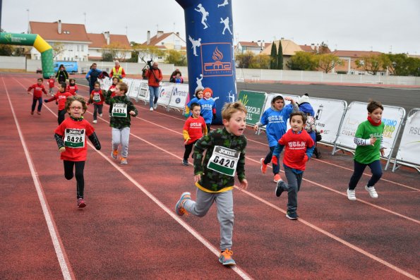 Otras imagenes - Fuente Berna Martinez - Carrera Mini 2019-057