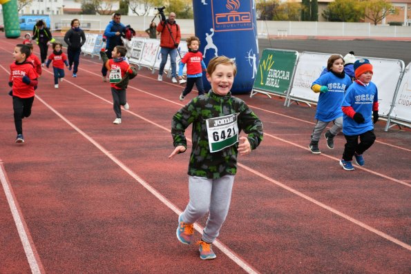 Otras imagenes - Fuente Berna Martinez - Carrera Mini 2019-058