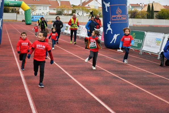 Otras imagenes - Fuente Berna Martinez - Carrera Mini 2019-059