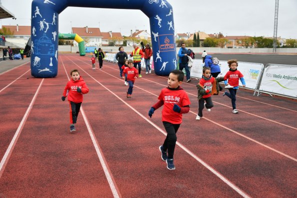 Otras imagenes - Fuente Berna Martinez - Carrera Mini 2019-060