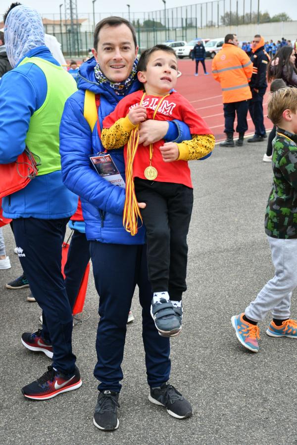 Otras imagenes - Fuente Berna Martinez - Carrera Mini 2019-071