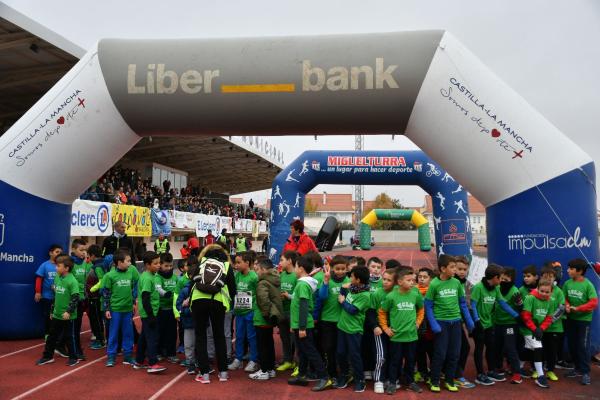 Otras imagenes - Fuente Berna Martinez - Carrera Mini 2019-072