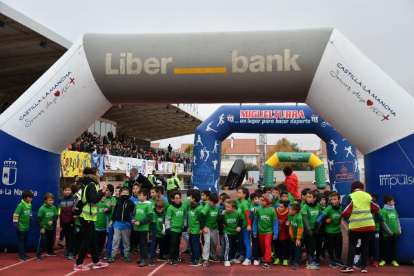 Otras imagenes - Fuente Berna Martinez - Carrera Mini 2019-078