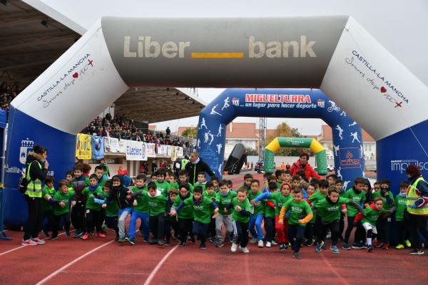 Otras imagenes - Fuente Berna Martinez - Carrera Mini 2019-079