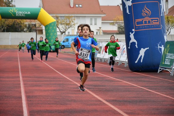 Otras imagenes - Fuente Berna Martinez - Carrera Mini 2019-082