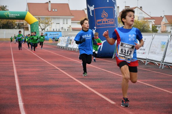 Otras imagenes - Fuente Berna Martinez - Carrera Mini 2019-083