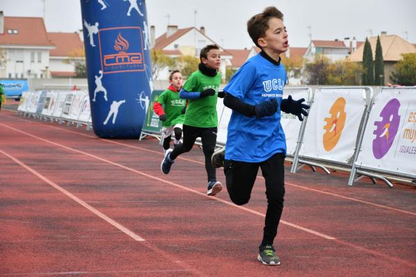 Otras imagenes - Fuente Berna Martinez - Carrera Mini 2019-084