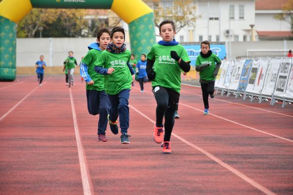 Otras imagenes - Fuente Berna Martinez - Carrera Mini 2019-086