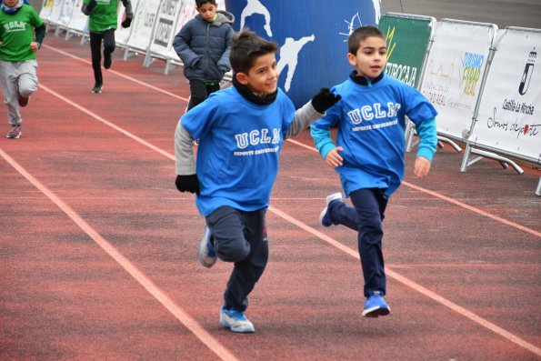 Otras imagenes - Fuente Berna Martinez - Carrera Mini 2019-089