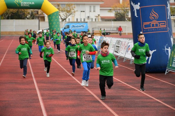 Otras imagenes - Fuente Berna Martinez - Carrera Mini 2019-091