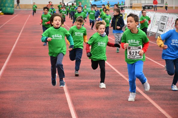 Otras imagenes - Fuente Berna Martinez - Carrera Mini 2019-092