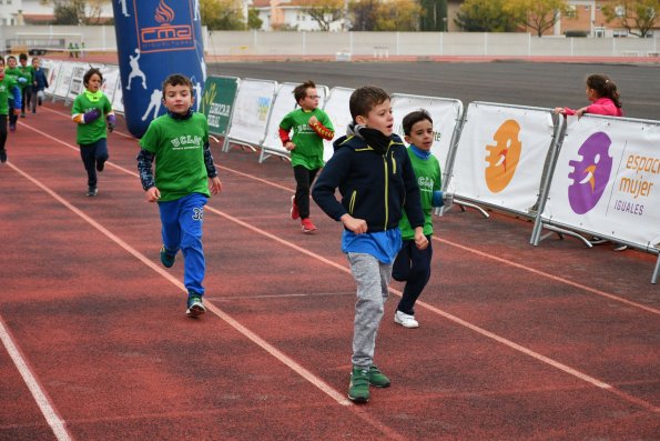 Otras imagenes - Fuente Berna Martinez - Carrera Mini 2019-094