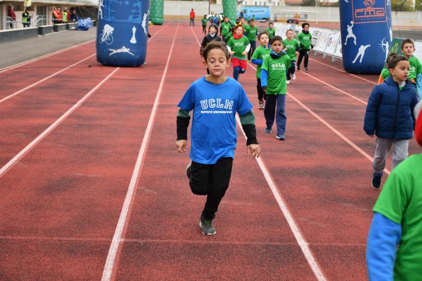 Otras imagenes - Fuente Berna Martinez - Carrera Mini 2019-098