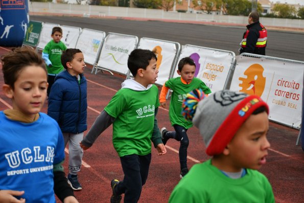 Otras imagenes - Fuente Berna Martinez - Carrera Mini 2019-099