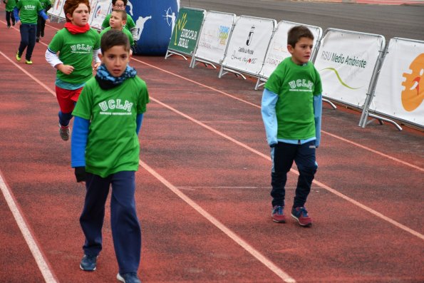 Otras imagenes - Fuente Berna Martinez - Carrera Mini 2019-100