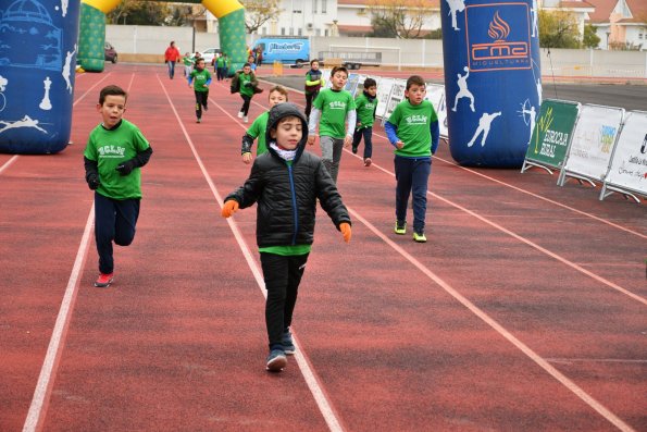 Otras imagenes - Fuente Berna Martinez - Carrera Mini 2019-101