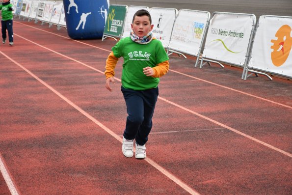 Otras imagenes - Fuente Berna Martinez - Carrera Mini 2019-108