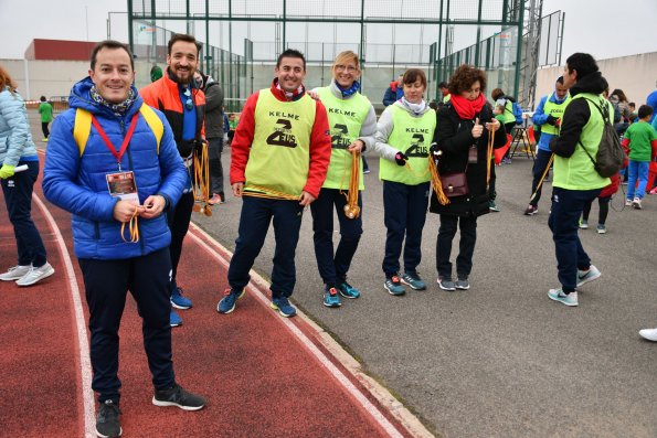 Otras imagenes - Fuente Berna Martinez - Carrera Mini 2019-115